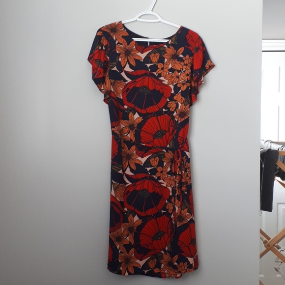Ann Taylor Loft dress, medium - Picture 1 of 5